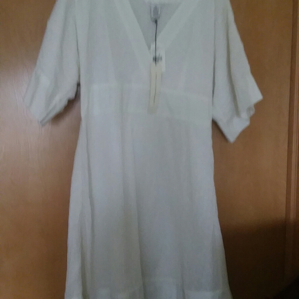 Spring-summer  dress Diane von furstenberg